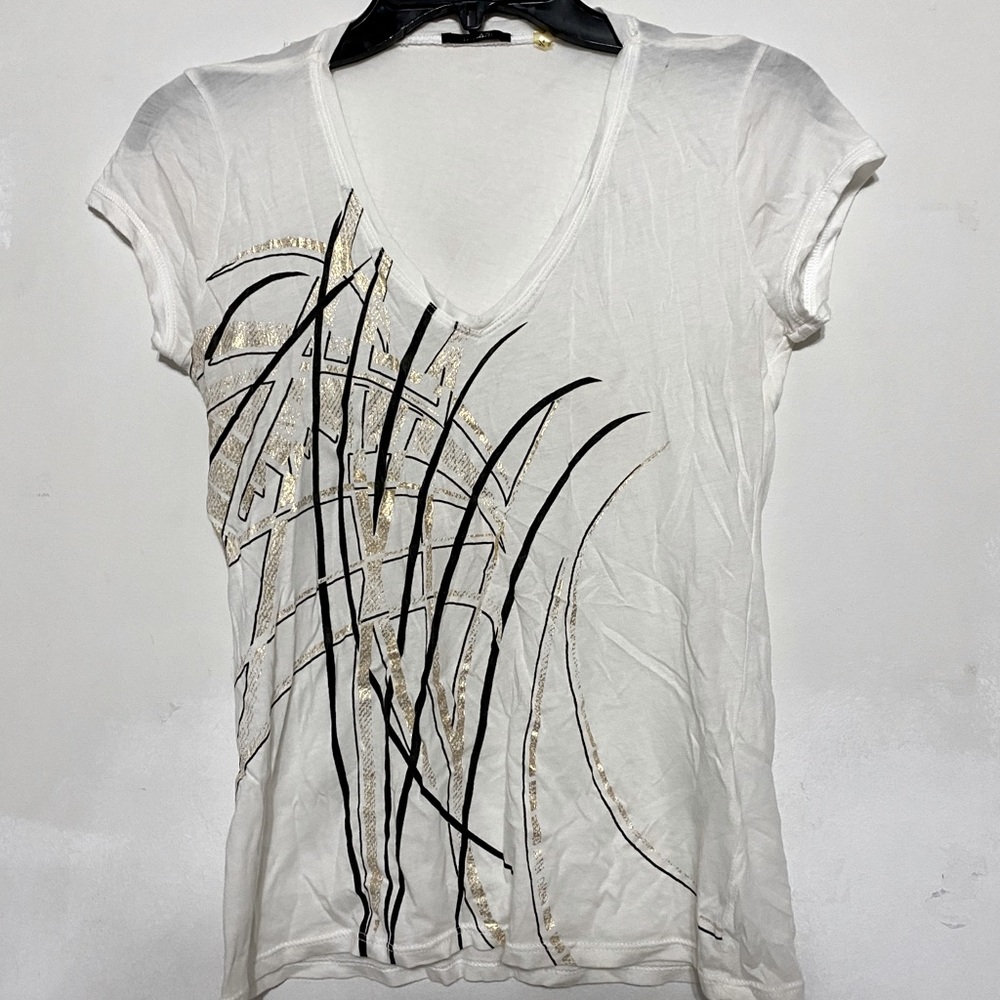 3 for $18 Short sleeve V-Neck Tee
